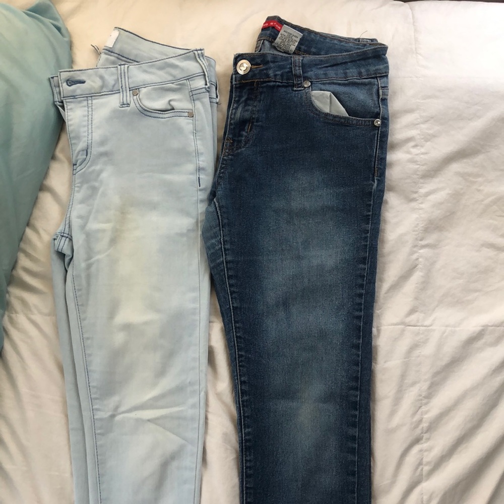 Bundle of Jeans